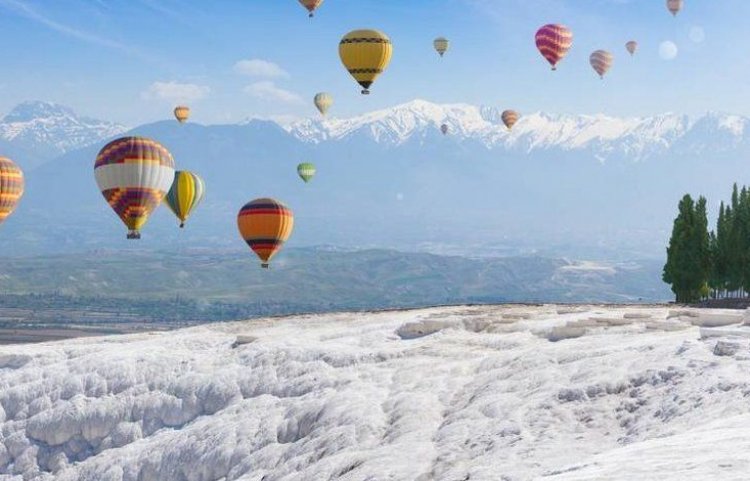 pamukkale balon turu fiyatı