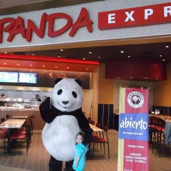 panda express guadalajara