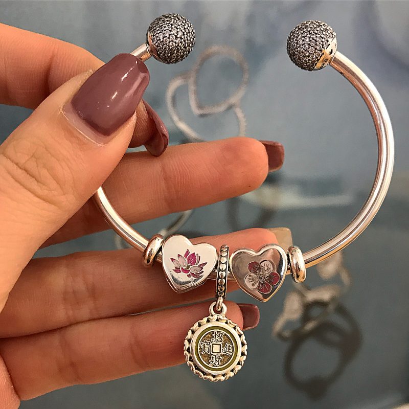 pandora charms canada