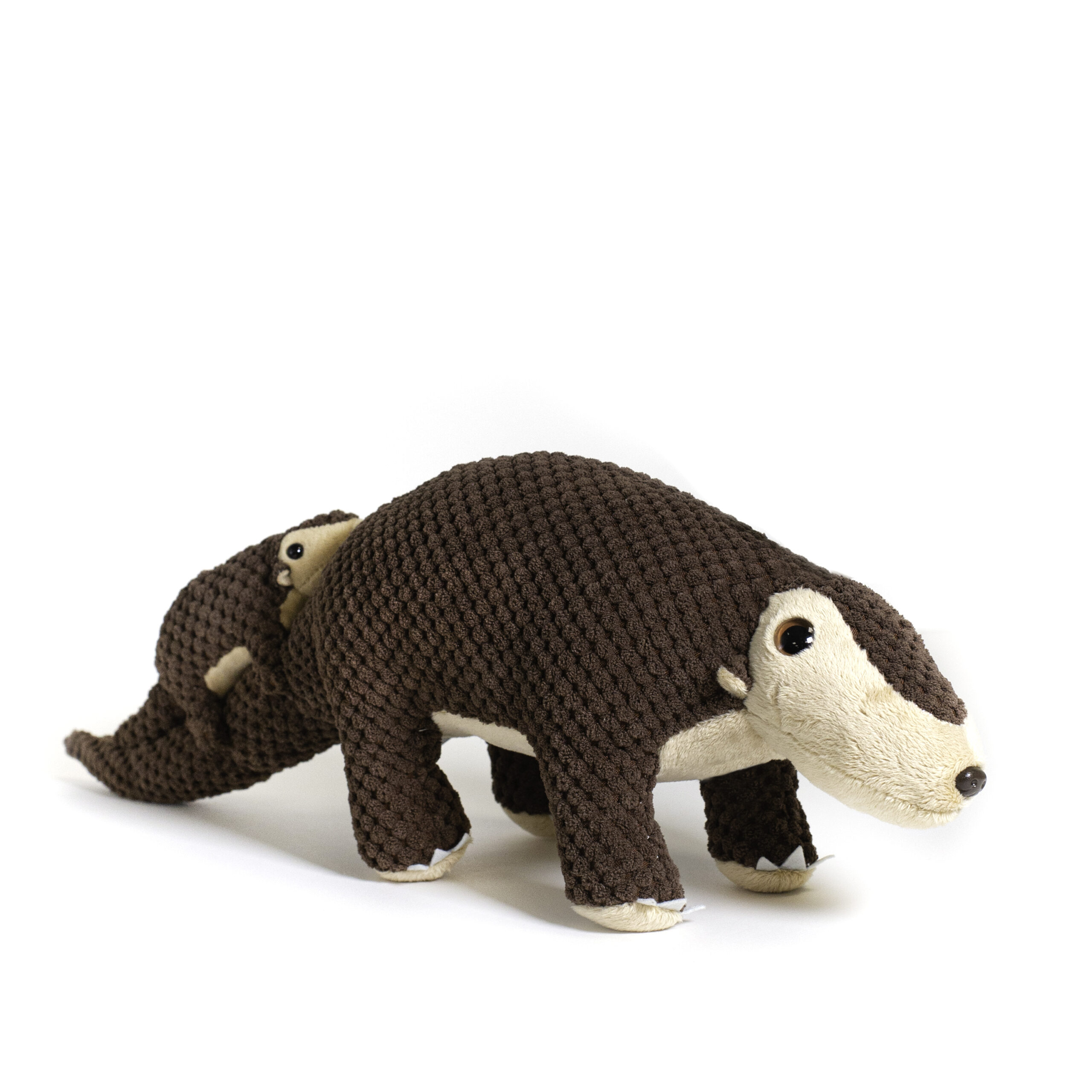 pangolin toy