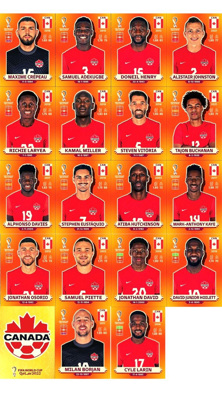 panini stickers canada