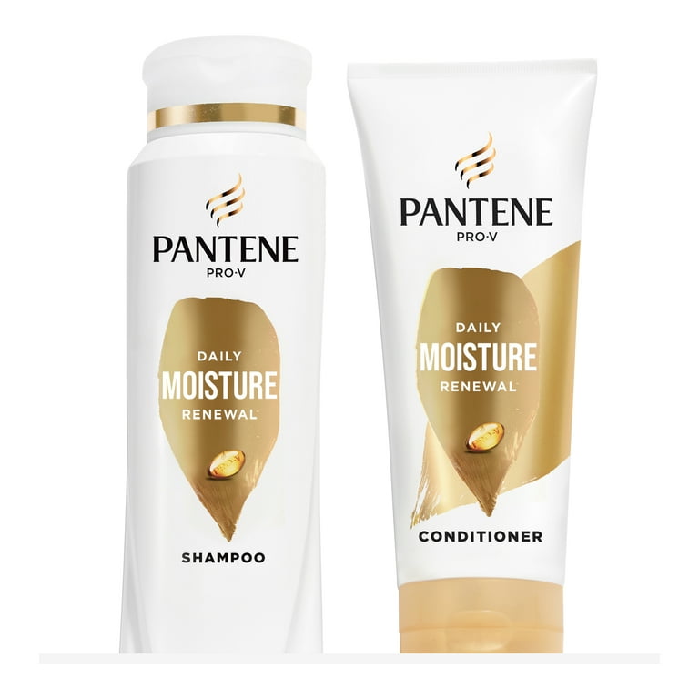 pantene conditioner walmart