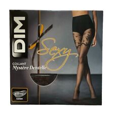 pantyhose dim