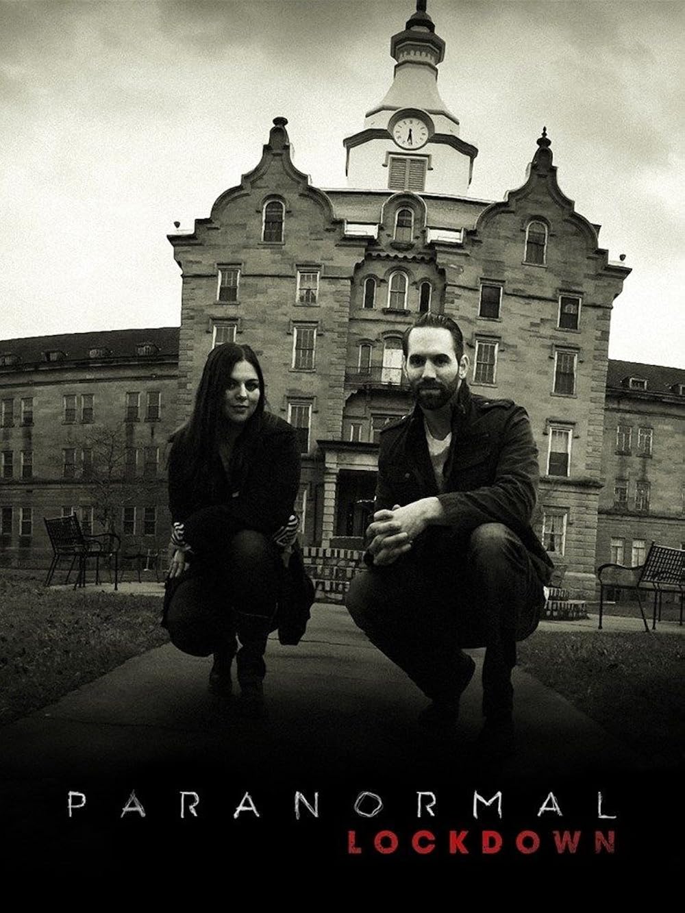paranormal lockdown season 3 watch online free