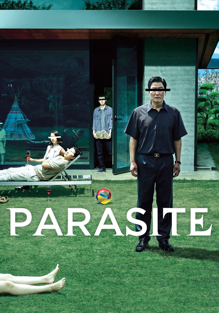 parasite full movie online