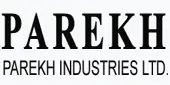 parekh platinum share price