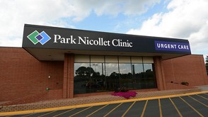 park nicollet eye care and optical store burnsville