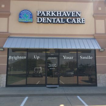 parkhaven dental