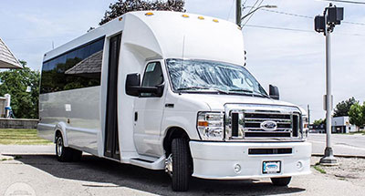 party bus rental vancouver bc