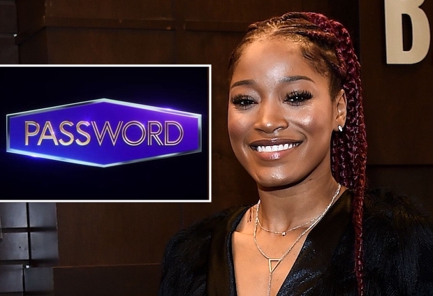 password host keke palmer