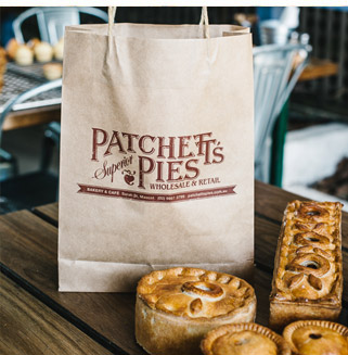 patches pies