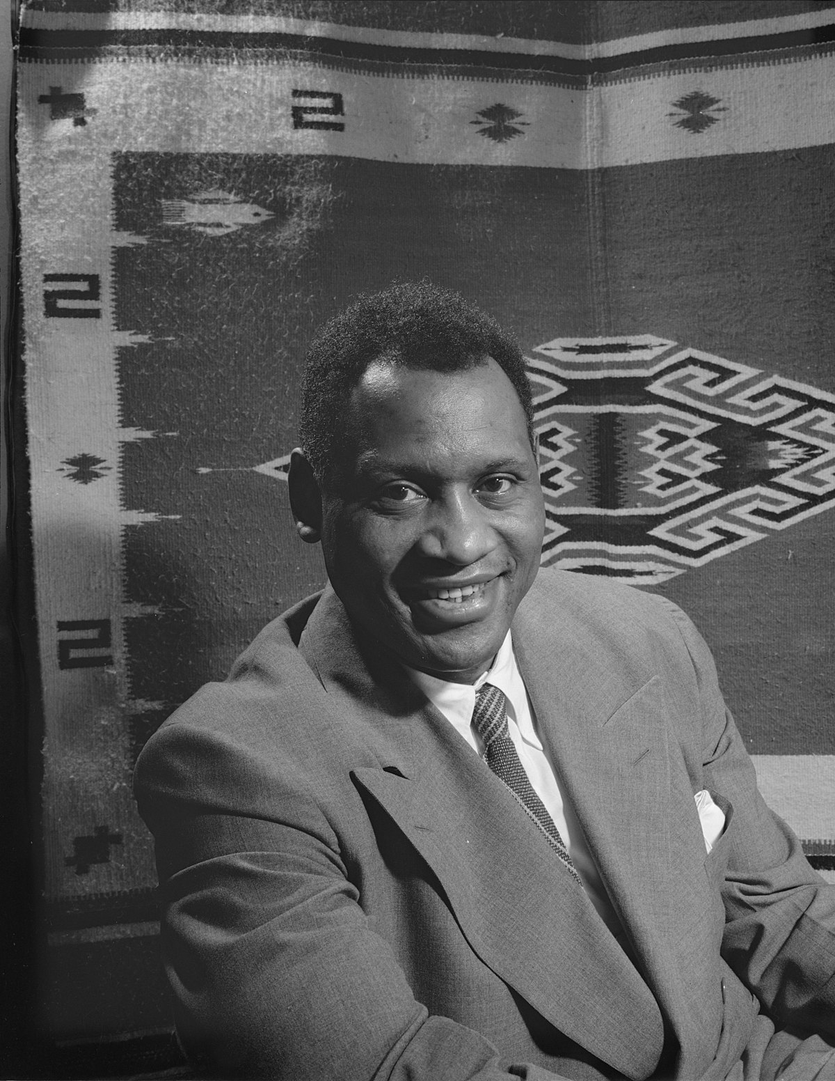 paul robeson wikipedia