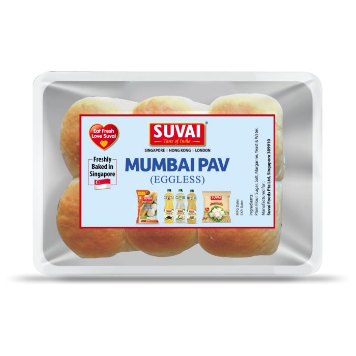 pav bun price