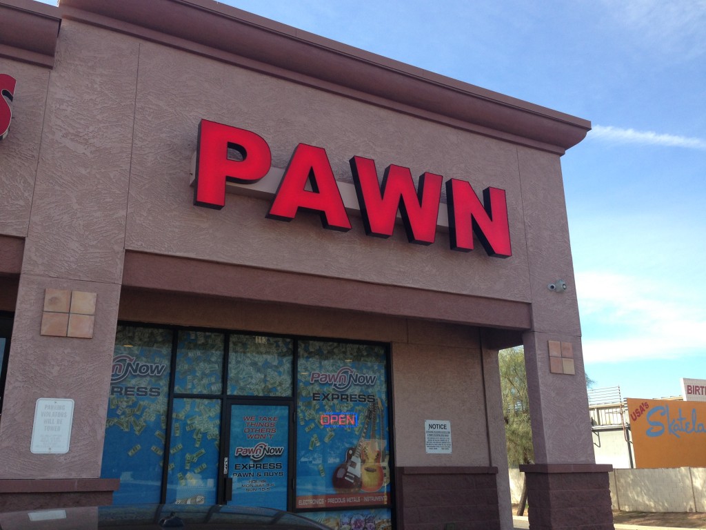 pawn shop nearby