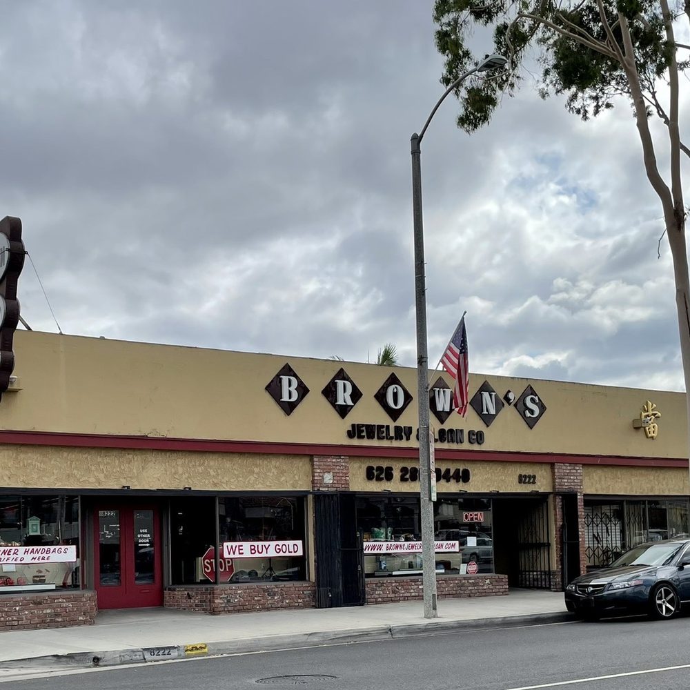 pawn shops in monterey ca