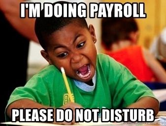 payroll memes