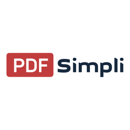 pdf simpli login