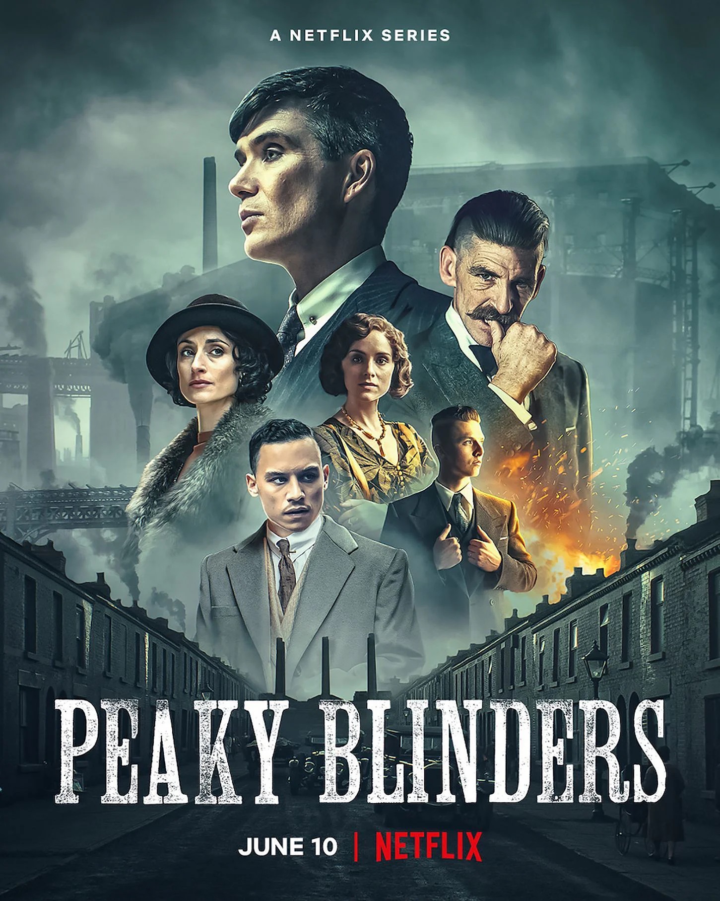 peaky blinders season 5 subtitles