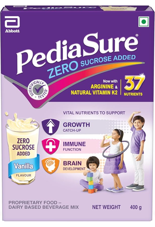 pediasure chocolate 1kg price