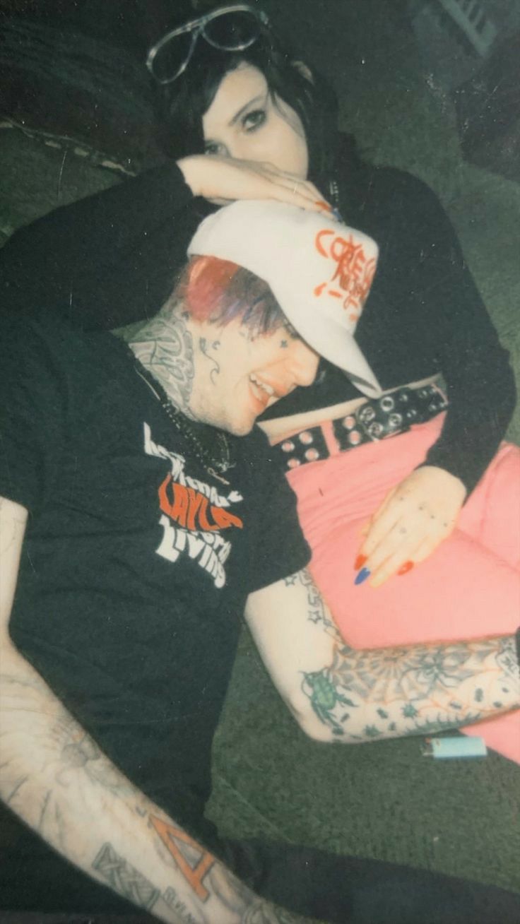 peep and layla