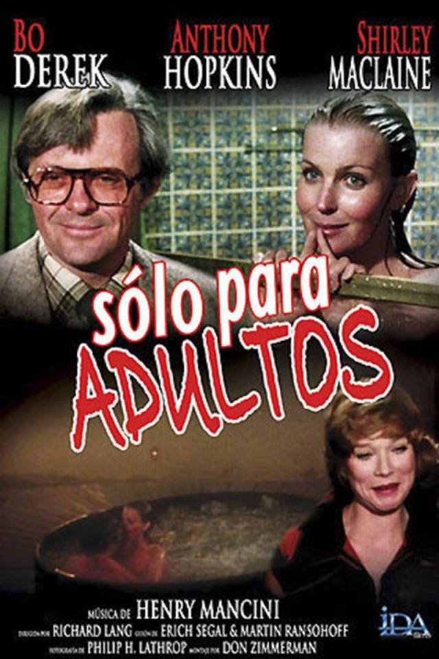 peliculas de comedia para adultos en español