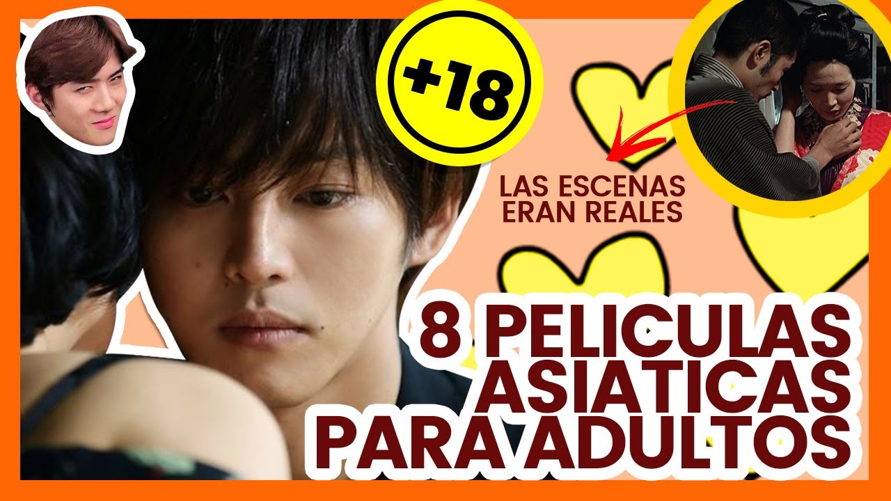 pelis eroticas japonesas