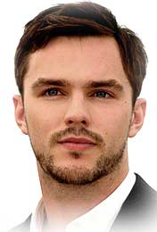 películas y programas de tv de nicholas hoult