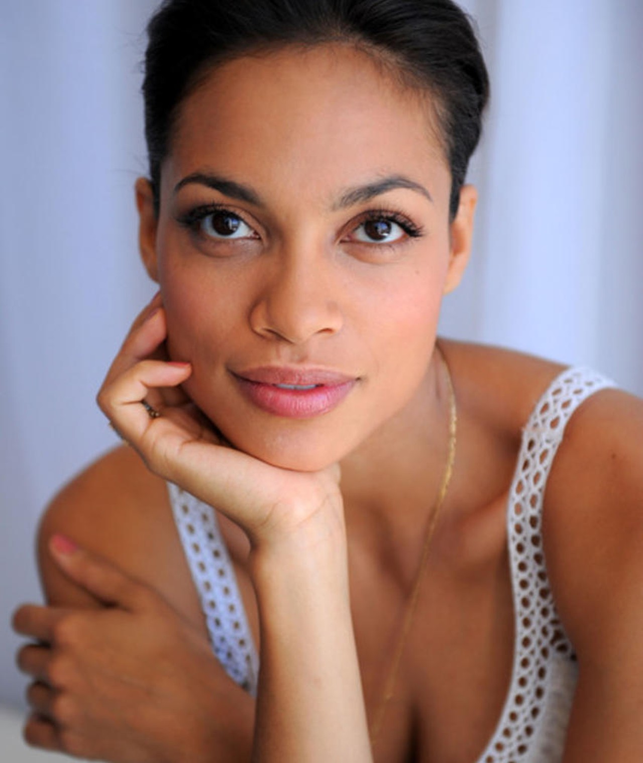 películas y programas de tv de rosario dawson