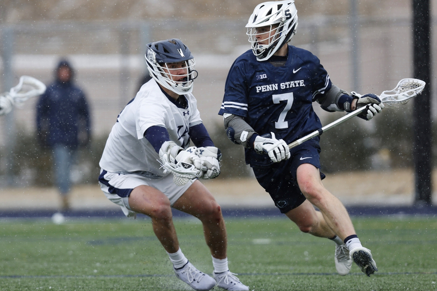 penn state lacrosse