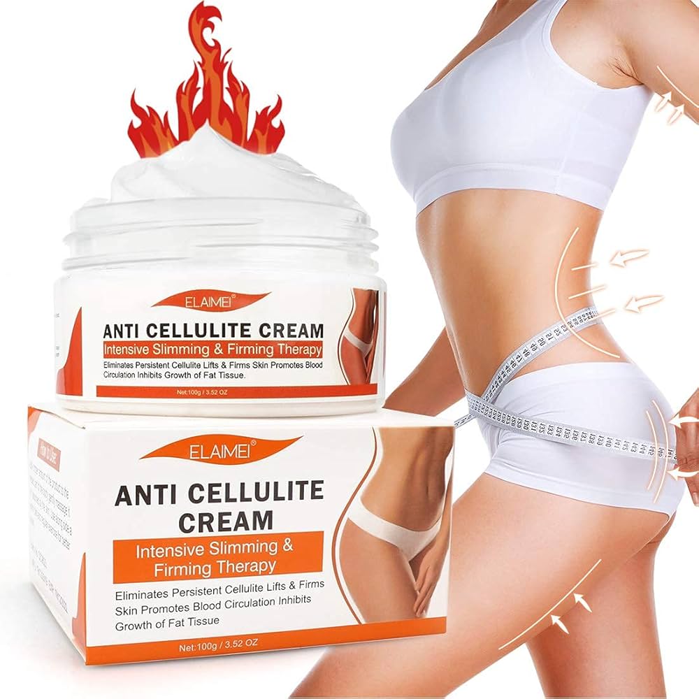 perfect body cellulite amazon