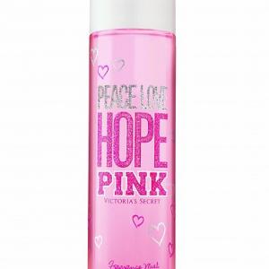 perfume hope pink victoria secret