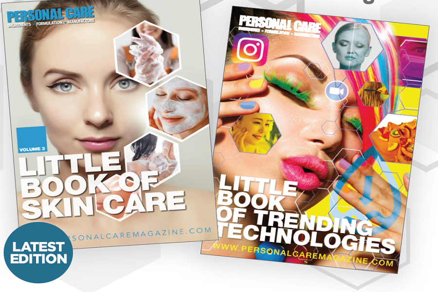 personal care magazine formulations