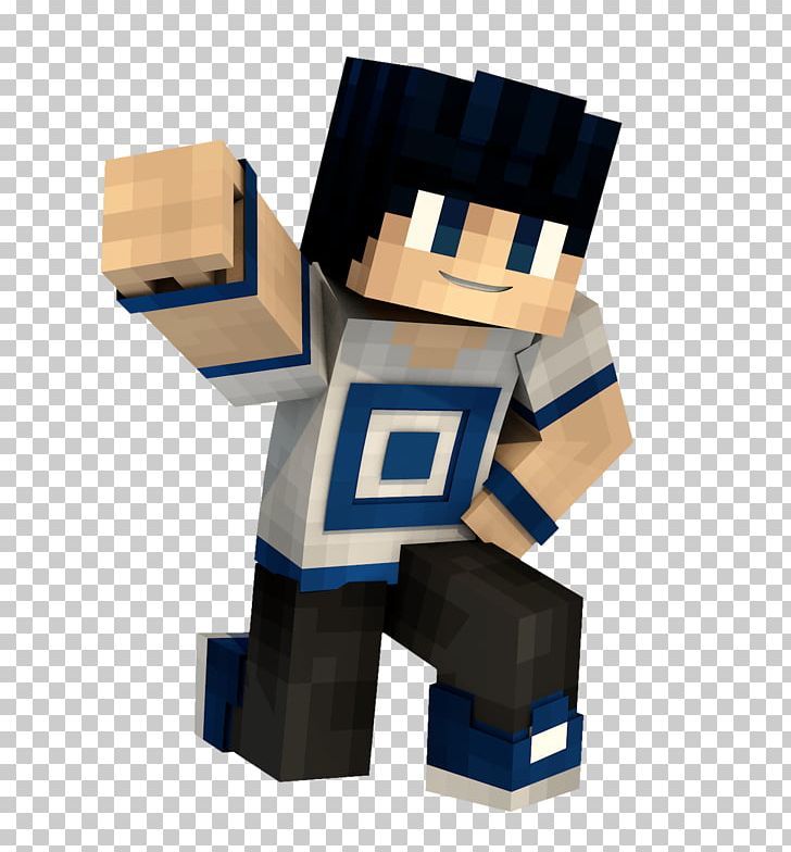 personnage minecraft png