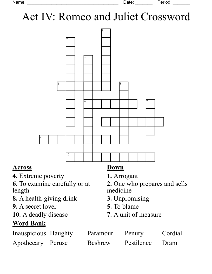 peruse crossword clue 4 letters