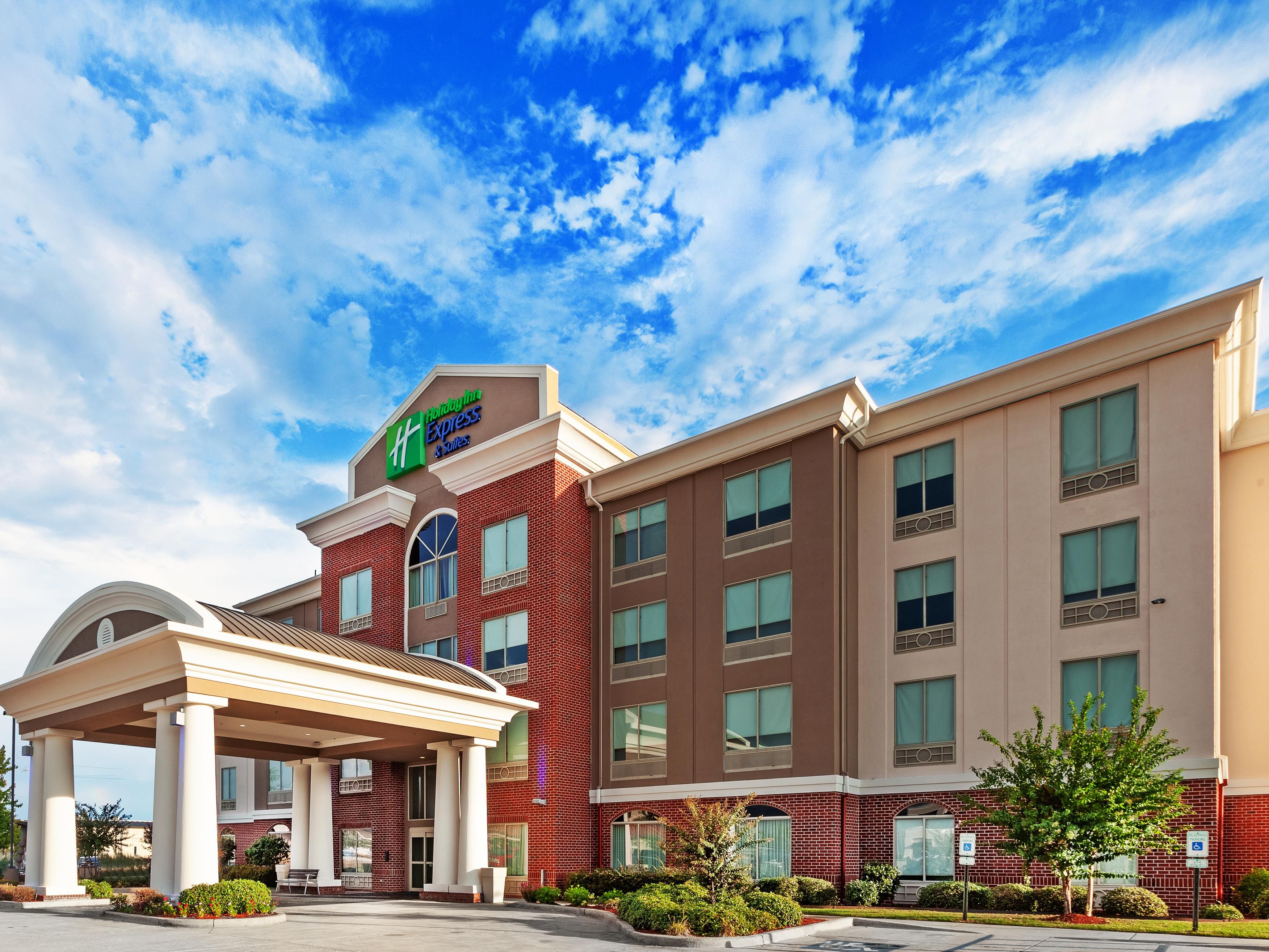 pet friendly hotels shreveport