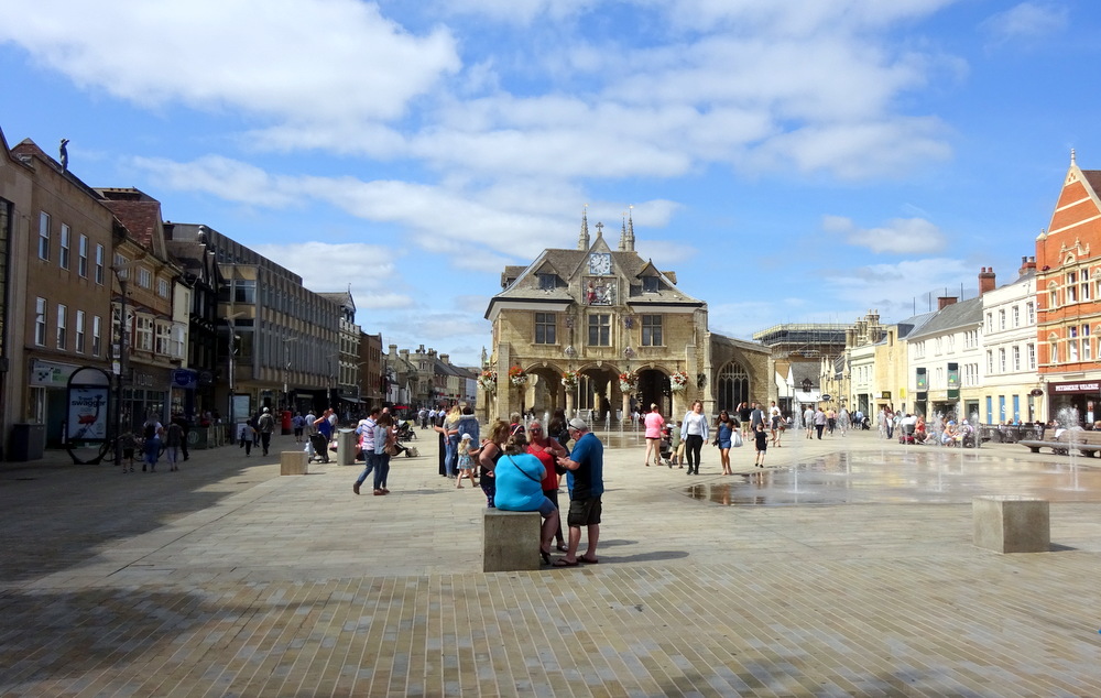 peterborough marketplace