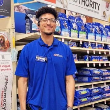 petsmart jobs