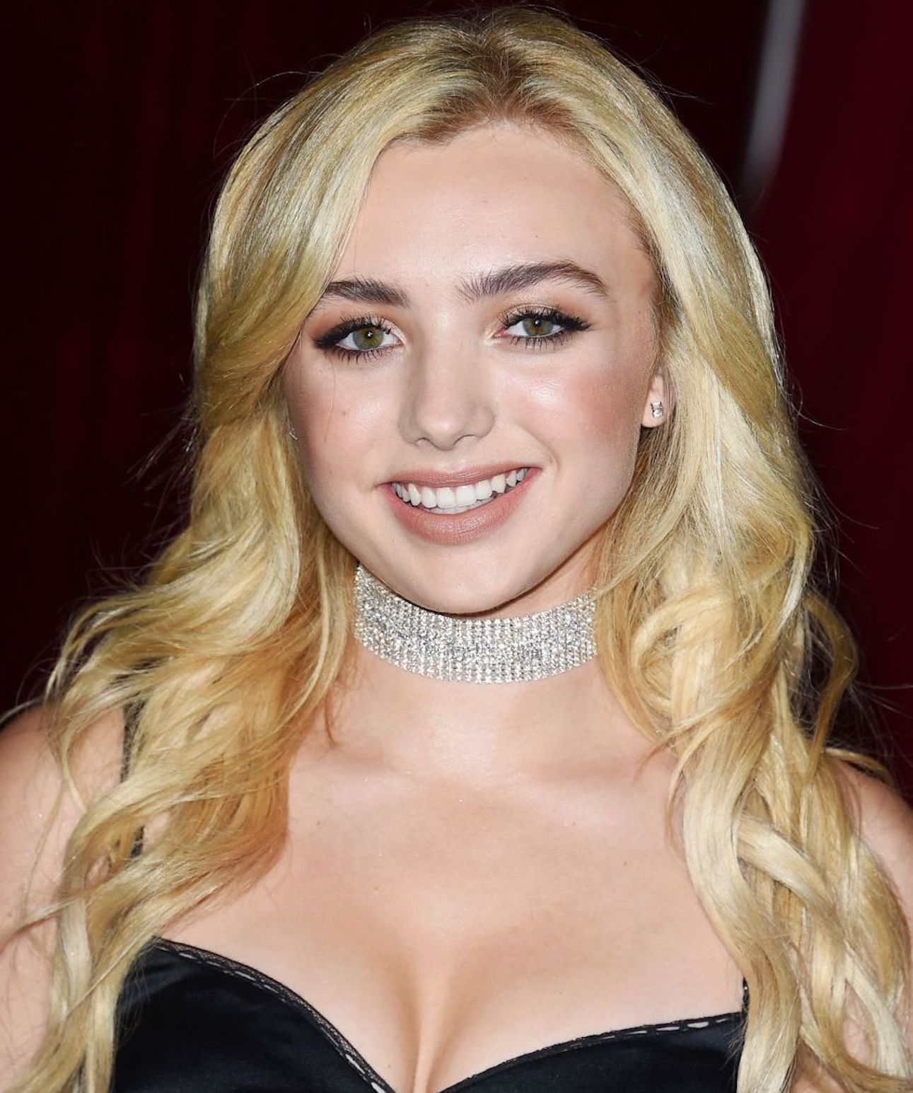 peyton list