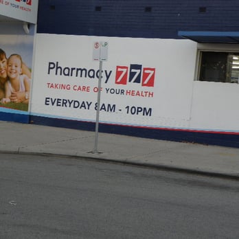 pharmacy 777 near me