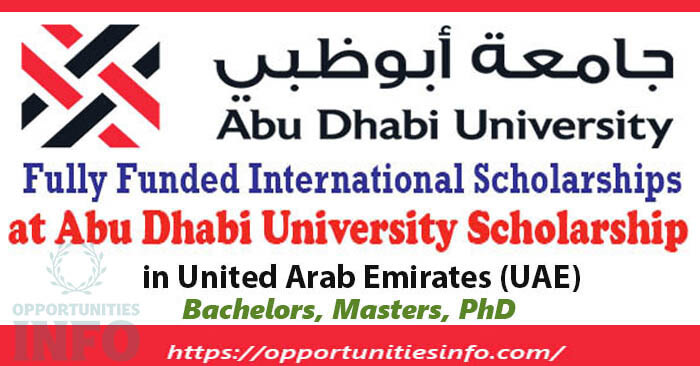 phd starting in january 2024 uae