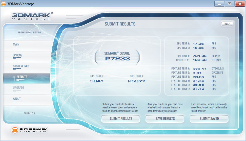 phenom 9500 benchmark