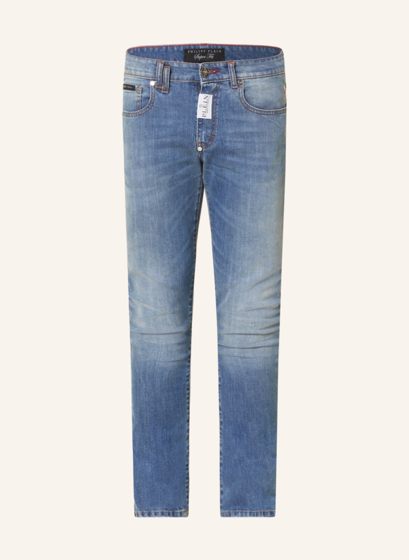 philipp plein jeans color