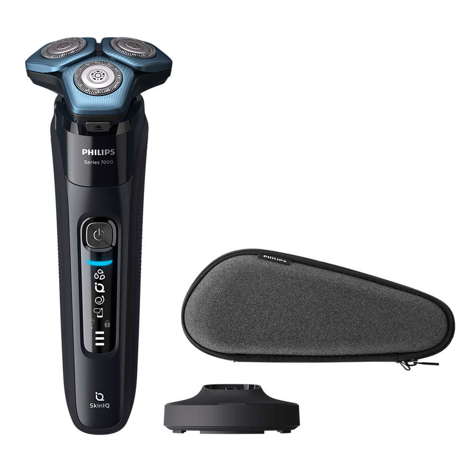 philips electric shaver series 7000