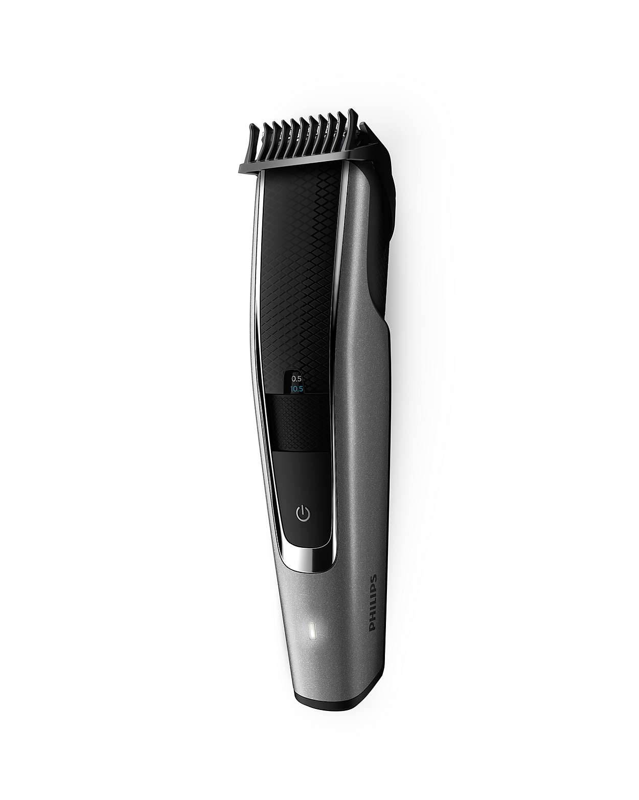 philips series 5000 beard trimmer