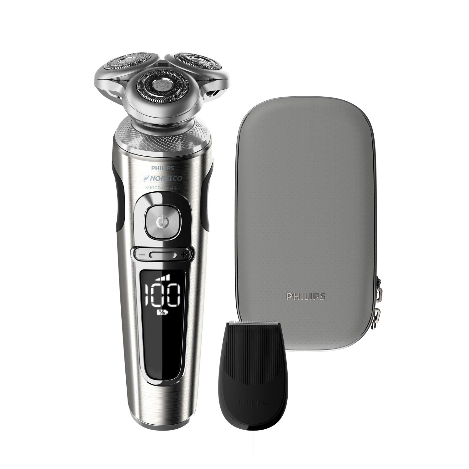 philips shaver 9000 series