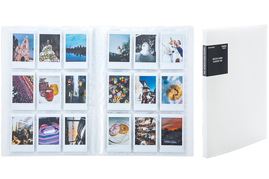 photo album for instax photos