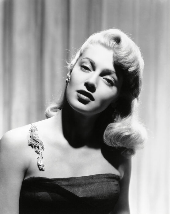 photos lana turner