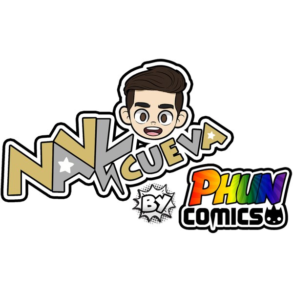 phun comics