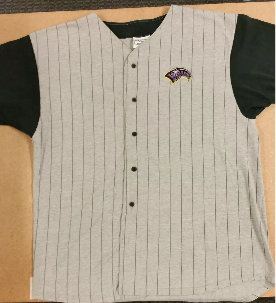 phyrexia baseball jersey