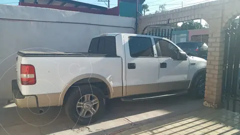 pick up 4x4 mexicali